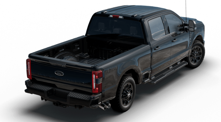 2023 Ford F-250SD King Ranch