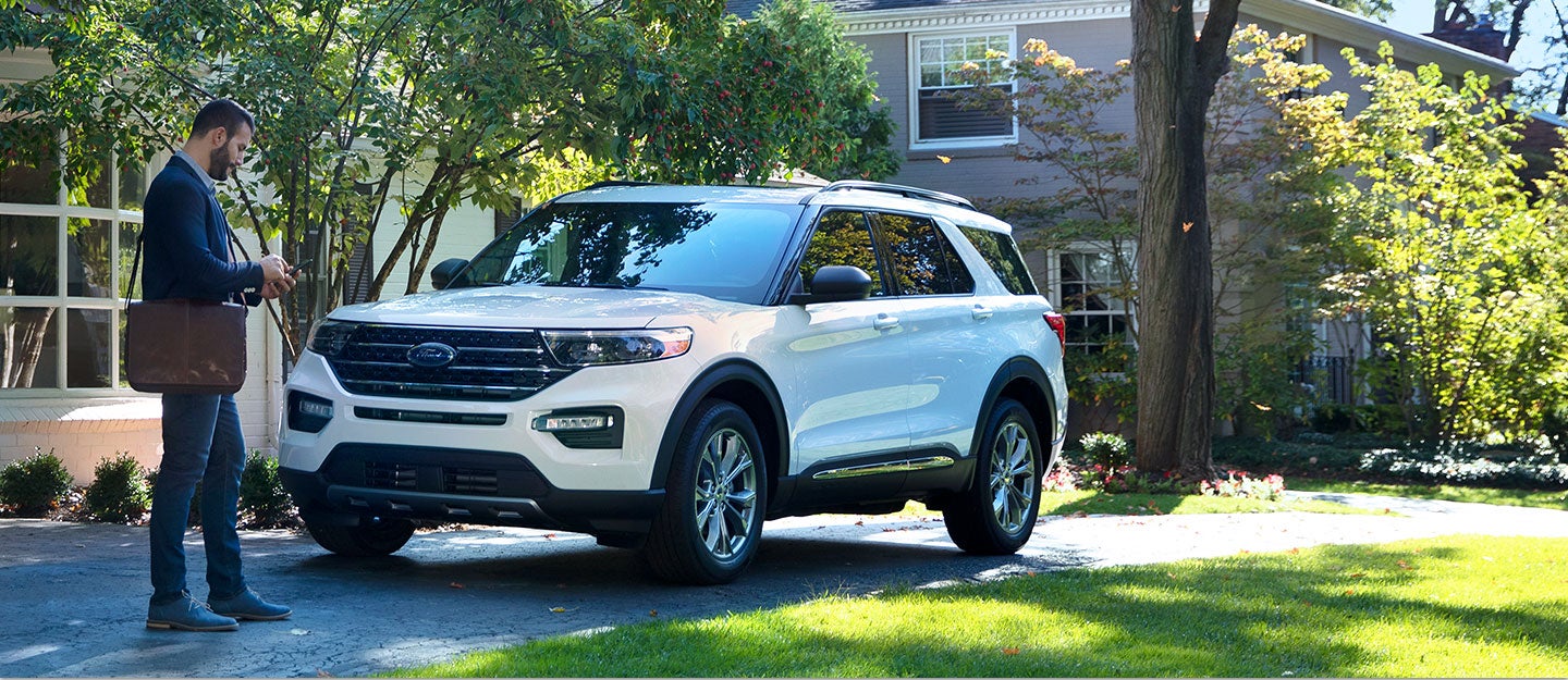 Wallace Ford of Kingsport in Kingsport TN