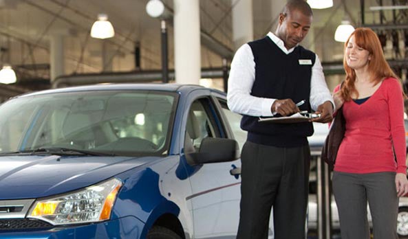 Wallace Ford of Kingsport in Kingsport TN