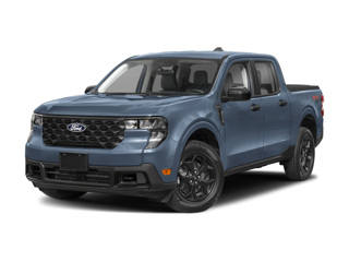 2027 Ford Maverick