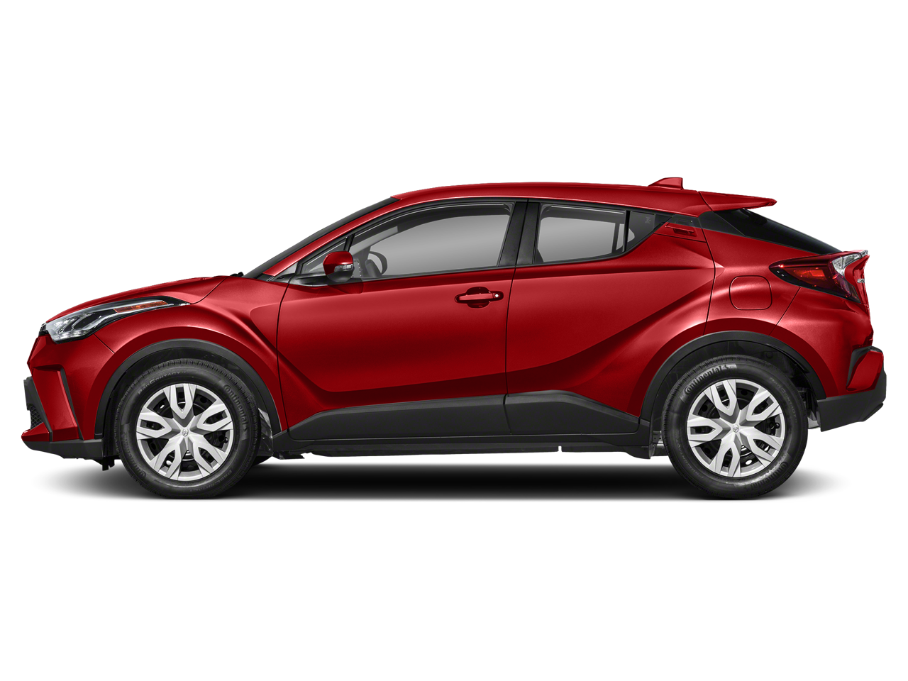 2020 Toyota C-HR XLE