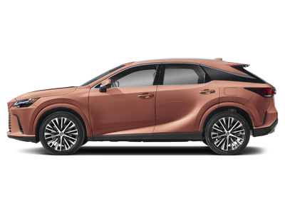 2025 Lexus RX 350h Premium Plus