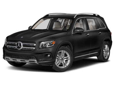 2020 Mercedes-Benz GLB GLB 250 4MATIC®