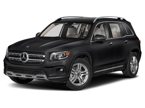 2020 Mercedes-Benz GLB GLB 250 4MATIC®