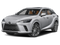 2025 Lexus RX 350h Premium Plus