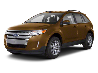 2012 Ford Edge SEL