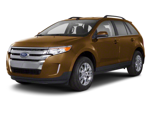 2012 Ford Edge SEL