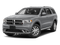2017 Dodge Durango SXT