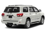 2019 Toyota Sequoia Platinum