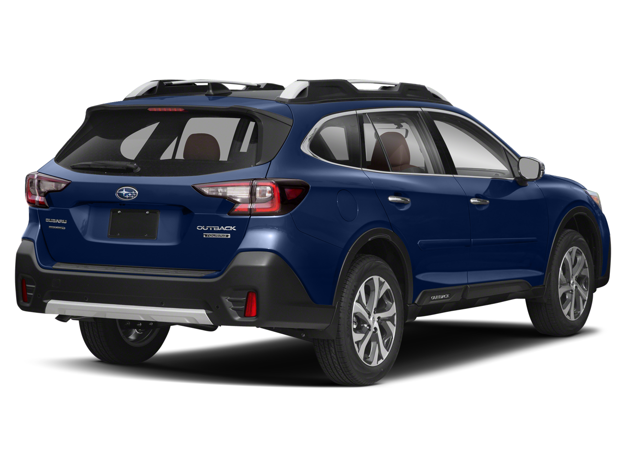 2020 Subaru Outback Touring