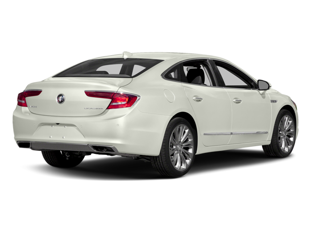 2017 Buick LaCrosse Premium I Group