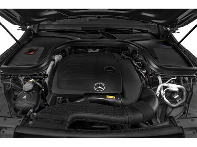 2020 Mercedes-Benz GLC GLC 300 4MATIC®
