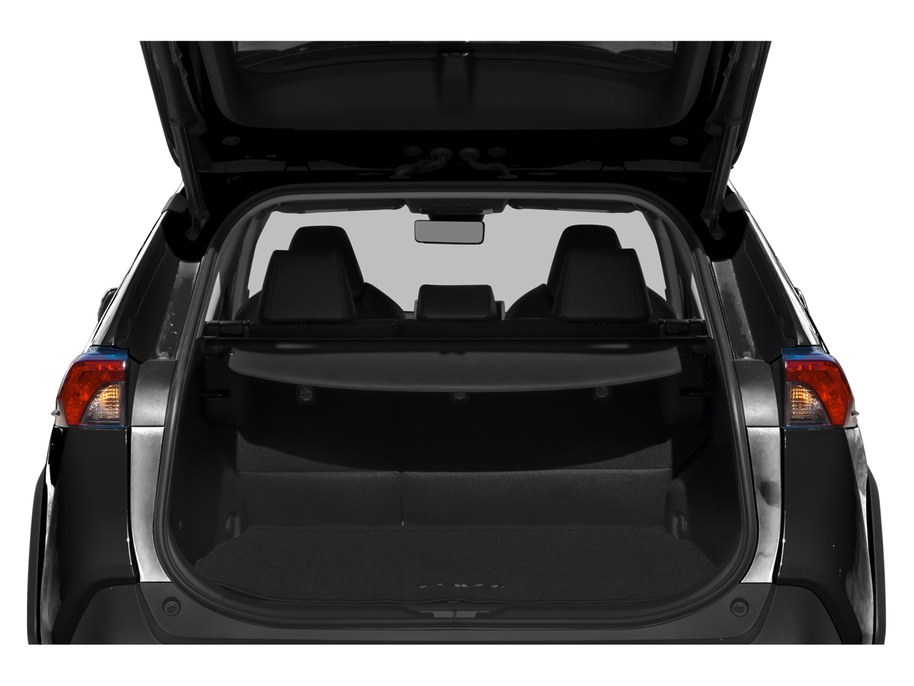 2020 Toyota RAV4 Limited