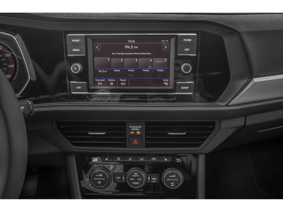 2021 Volkswagen Jetta R-Line