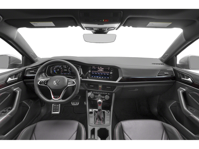 2023 Volkswagen Jetta GLI 2.0T Autobahn
