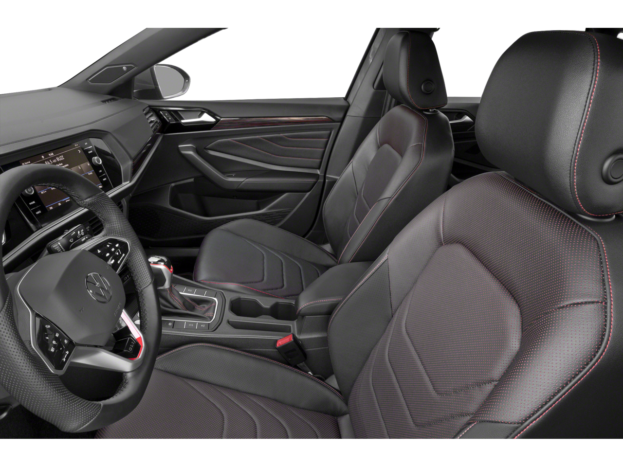 2023 Volkswagen Jetta GLI 2.0T Autobahn