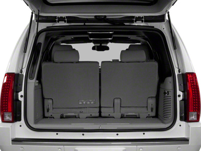 2010 Cadillac Escalade ESV Premium