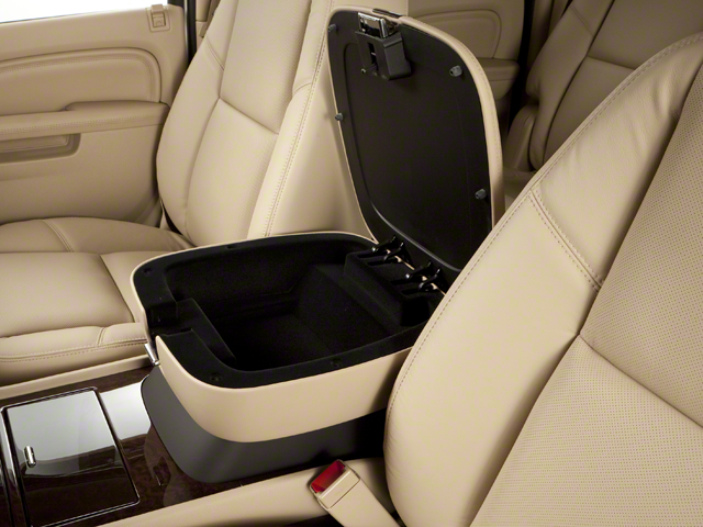 2010 Cadillac Escalade ESV Premium
