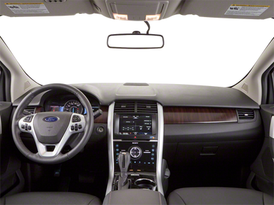 2012 Ford Edge SEL