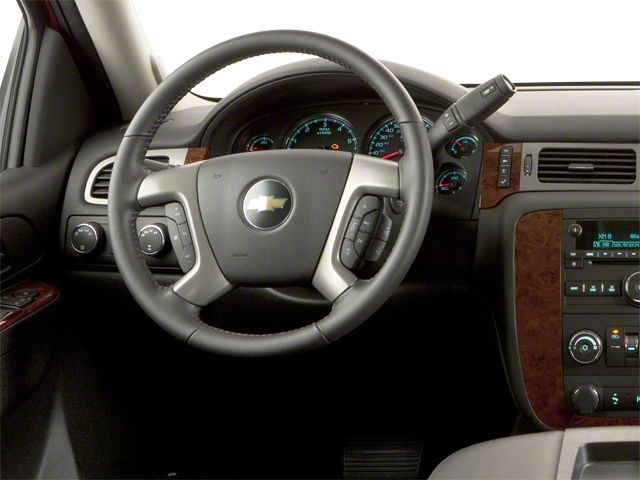 2013 Chevrolet Avalanche 1500 LS