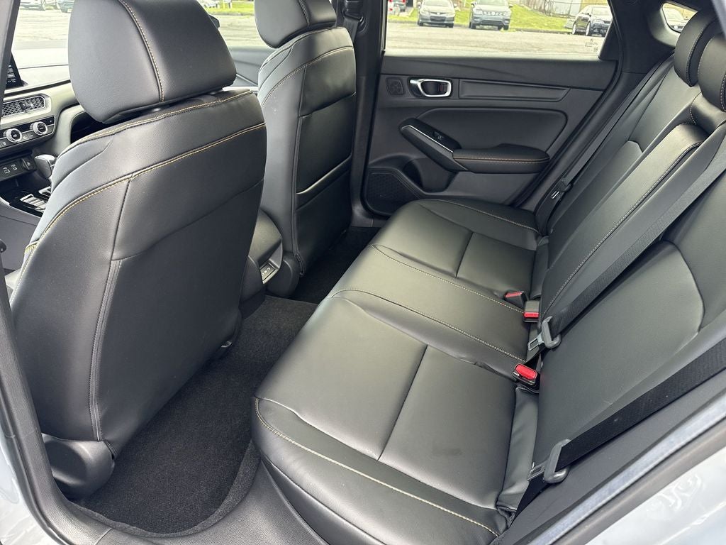 2026 Acura Integra A-Spec Tech Package