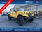 2015 Jeep Wrangler Unlimited Sahara Altitude