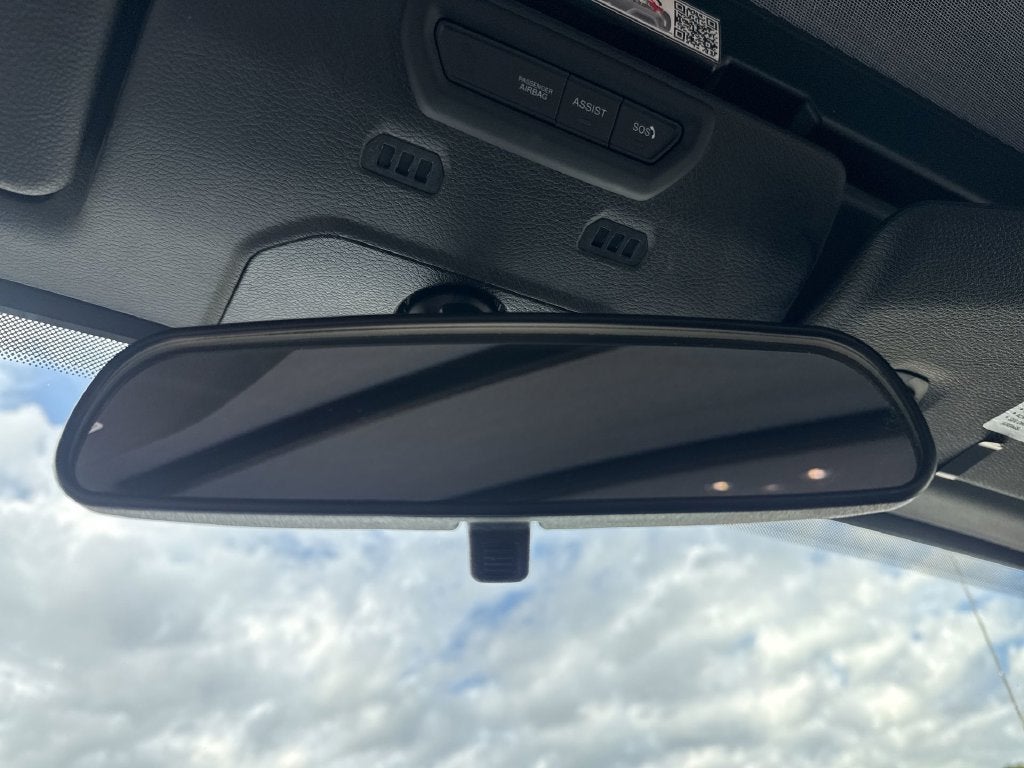 2022 Jeep Wrangler Sport