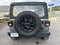 2022 Jeep Wrangler Sport