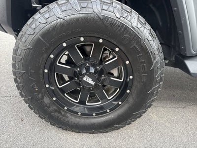 2022 Jeep Wrangler Sport
