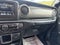 2022 Jeep Wrangler Sport