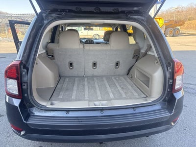 2014 Jeep Compass Sport