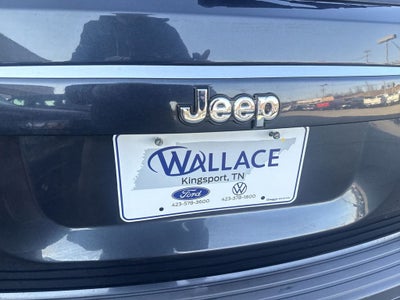 2014 Jeep Compass Sport