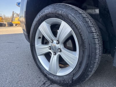 2014 Jeep Compass Sport