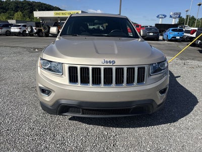 2014 Jeep Grand Cherokee Laredo