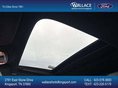 2017 Dodge Durango R/T