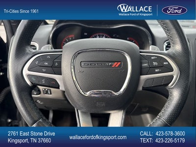 2017 Dodge Durango R/T