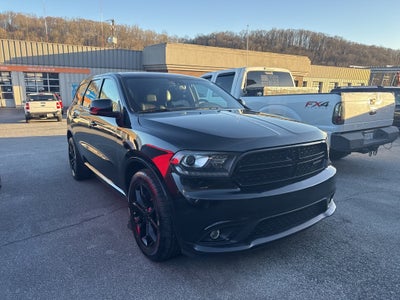 2017 Dodge Durango R/T