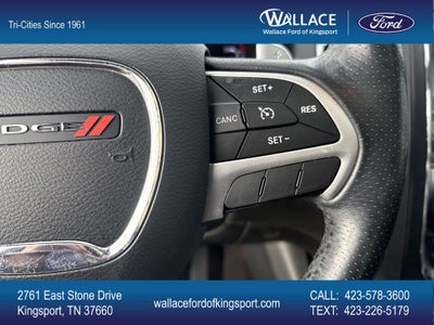 2017 Dodge Durango R/T