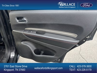 2017 Dodge Durango R/T