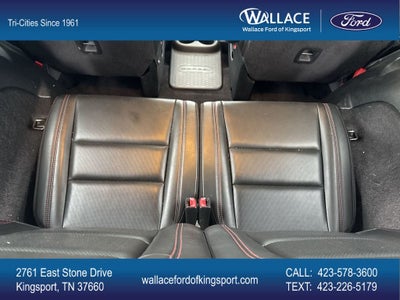 2017 Dodge Durango R/T