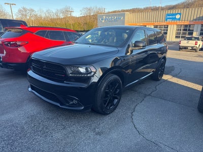 2017 Dodge Durango R/T