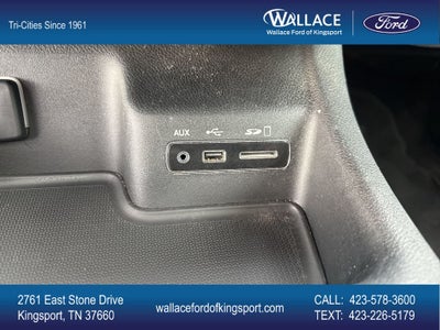 2017 Dodge Durango R/T