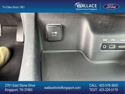 2017 Dodge Durango R/T