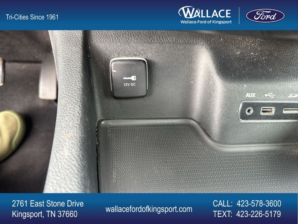 2017 Dodge Durango R/T