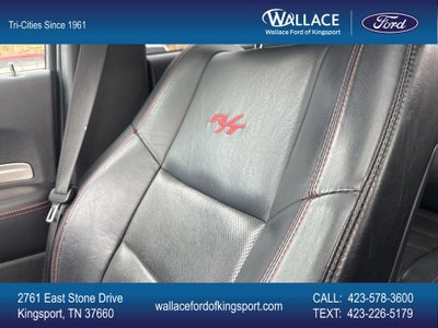 2017 Dodge Durango R/T