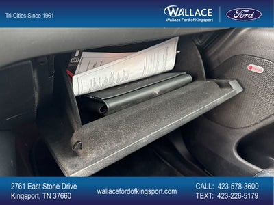 2017 Dodge Durango R/T