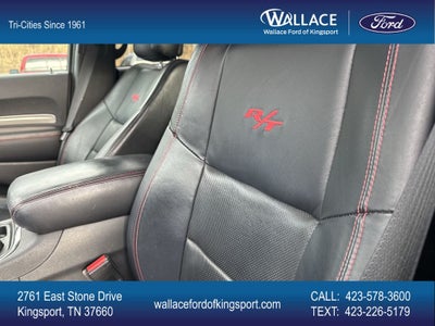 2017 Dodge Durango R/T