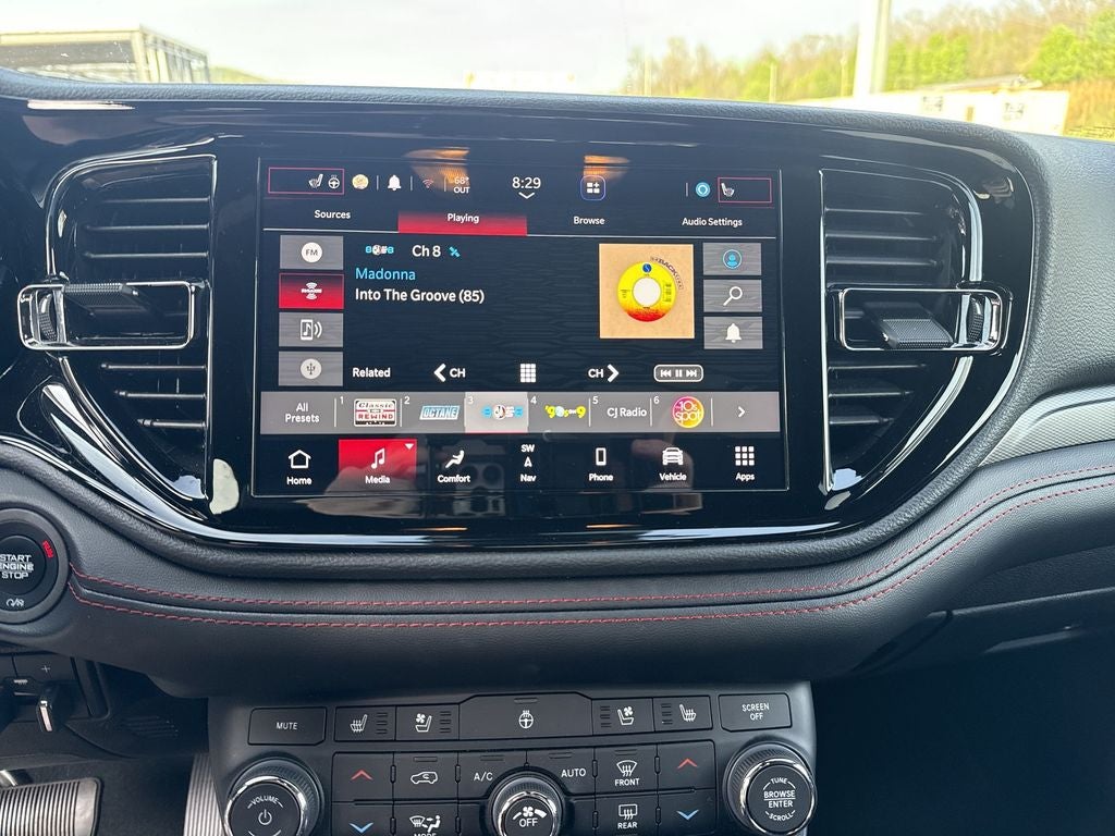 2023 Dodge Durango R/T Plus