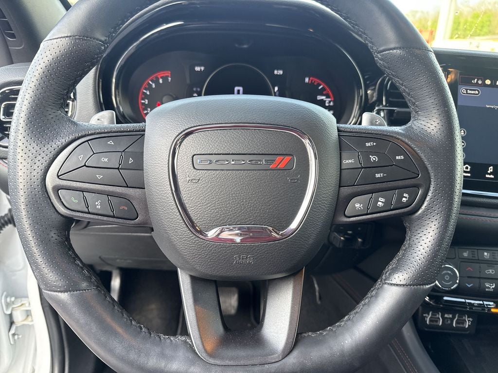 2023 Dodge Durango R/T Plus