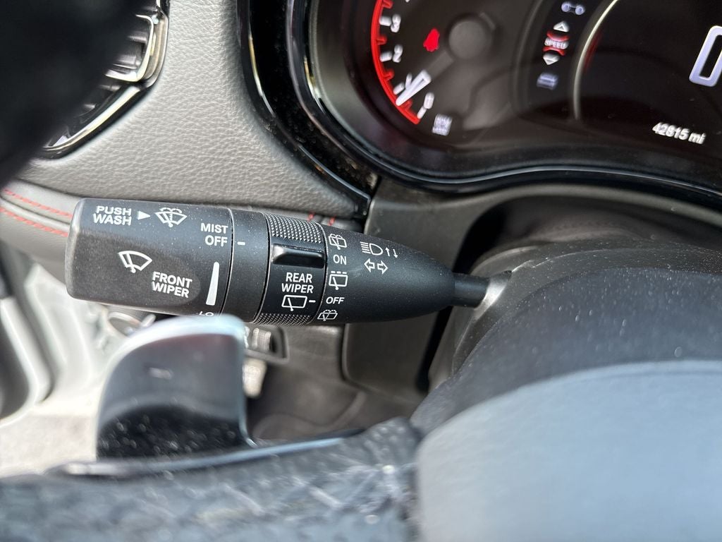 2023 Dodge Durango R/T Plus